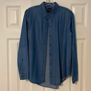 AYR Jean Shirt